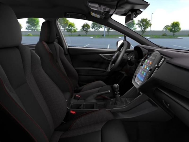 New 2026 Subaru WRX Premium AWD/4WD image 12