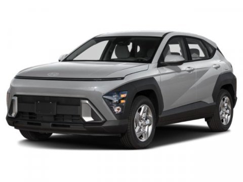 New 2027 Hyundai Kona SE FWD image 2