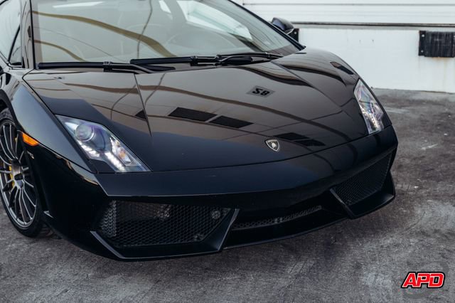 Used 2013 Lamborghini Gallardo LP 550-2 RWD image 23