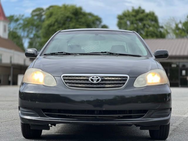 Used 2008 Toyota Corolla CE FWD image 2