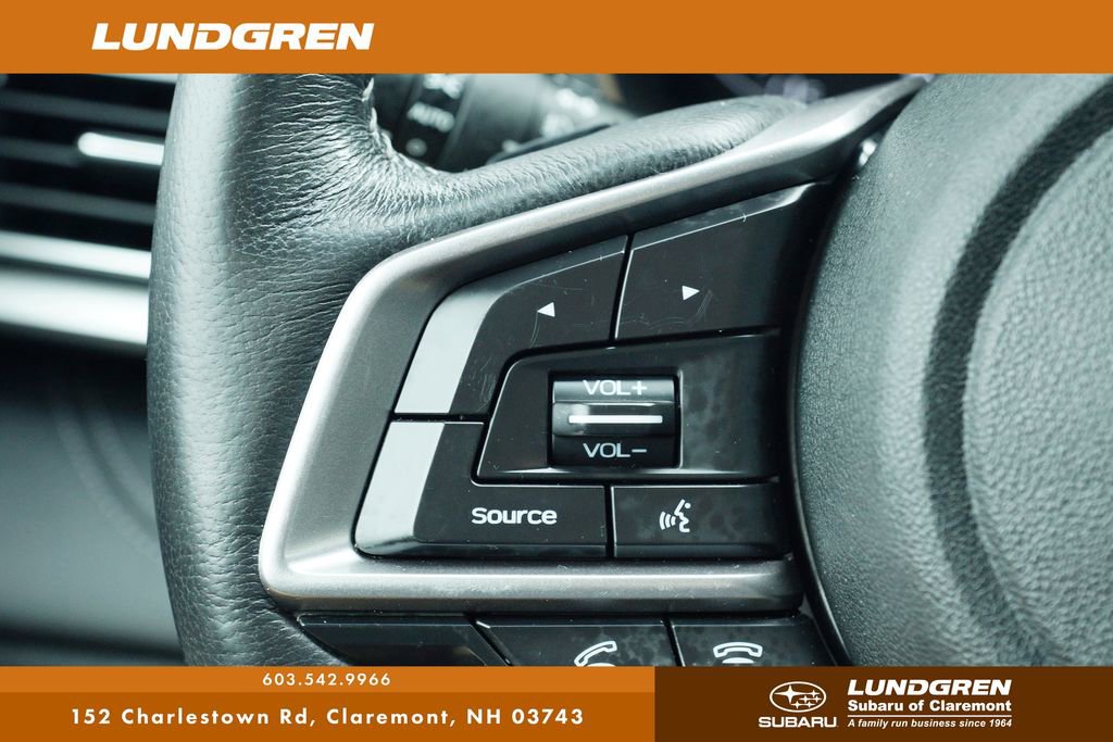 Used 2022 Subaru Outback Limited AWD/4WD image 15