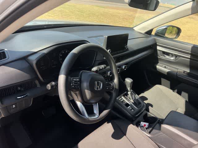 Used 2025 Honda CR-V EX image 15