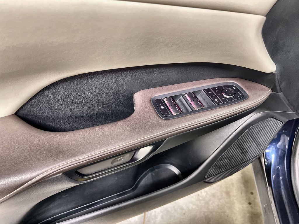 Used 2023 Lexus RX 350 Premium Plus w/ Cold Area Package image 15