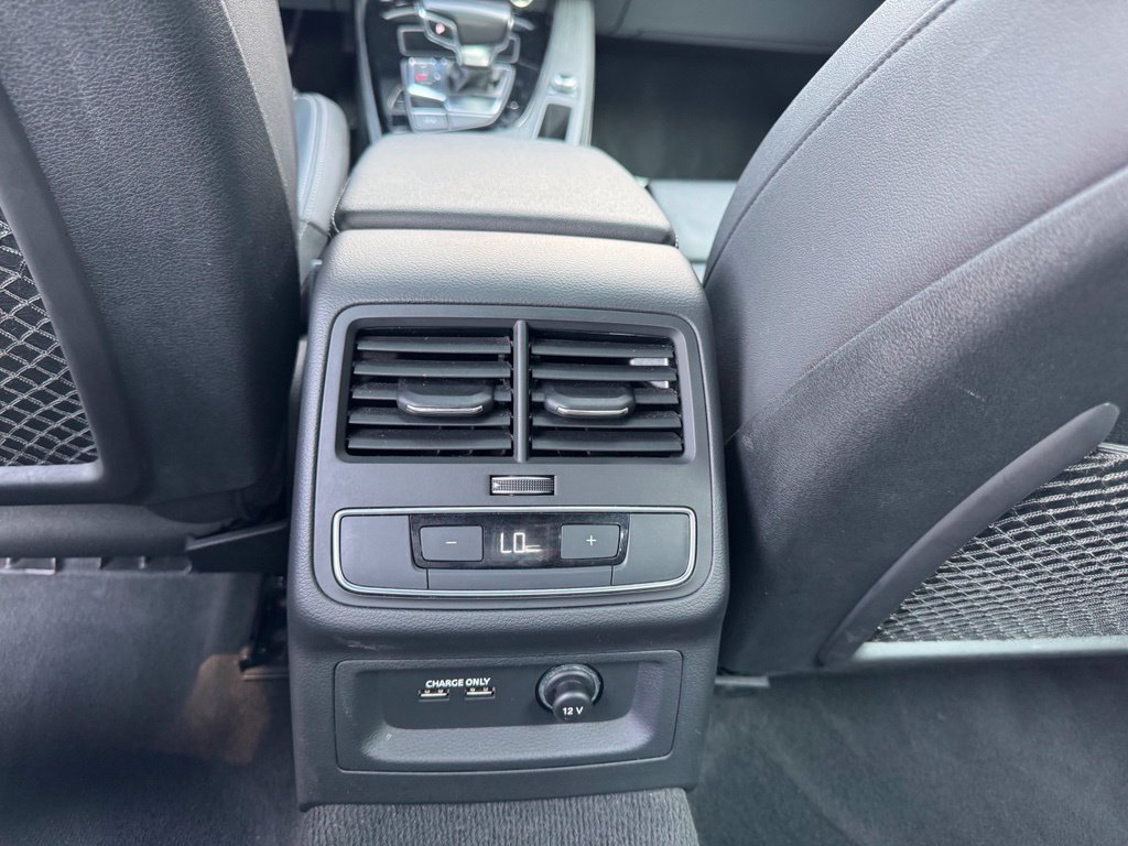 Used 2024 Audi A4 2.0T Premium Plus AWD/4WD image 22