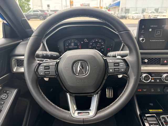 Used 2026 Acura Integra A-Spec FWD image 13