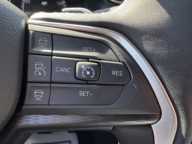 New 2025 Jeep Grand Cherokee L Altitude image 21