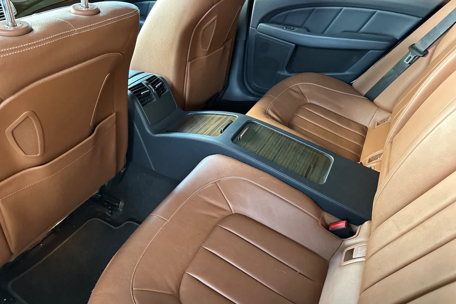 Used 2015 Mercedes-Benz CLS 400 image 5