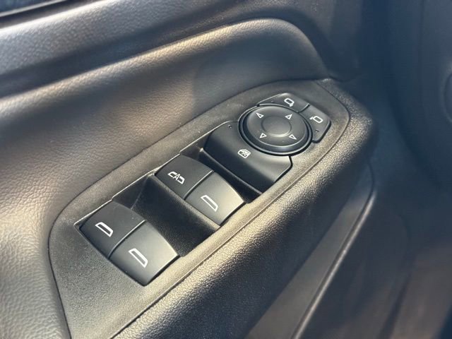 Certified 2024 Chevrolet Equinox LT image 32