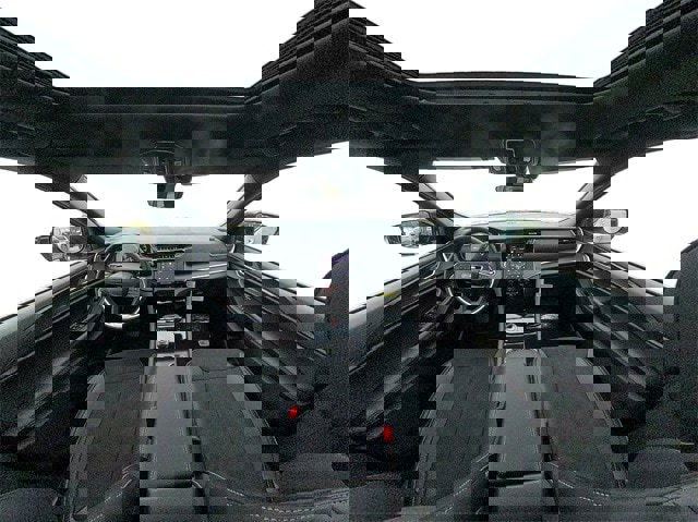 New 2025 Jeep Grand Cherokee Altitude image 35