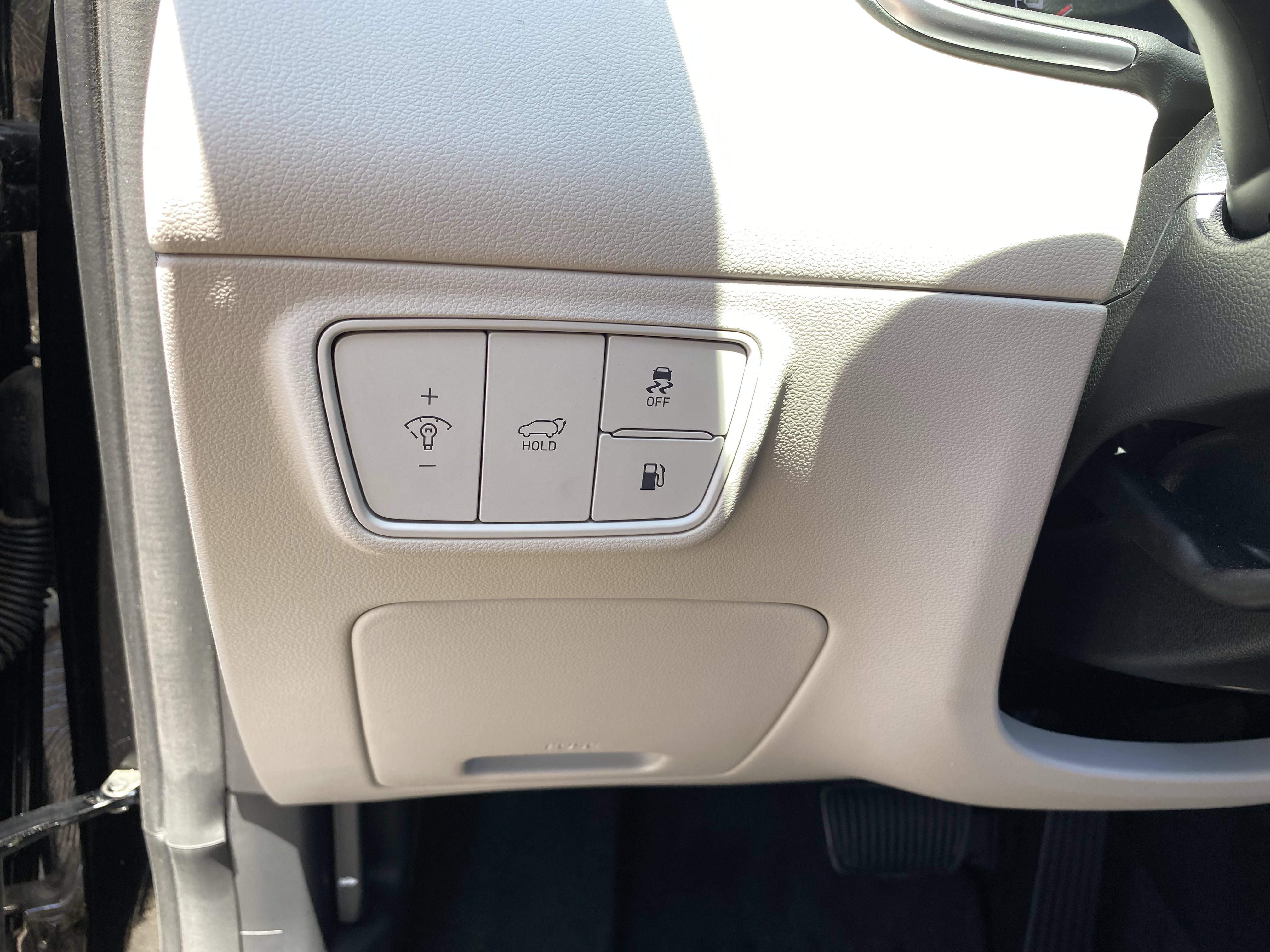 Used 2024 Hyundai Tucson SEL AWD/4WD image 19