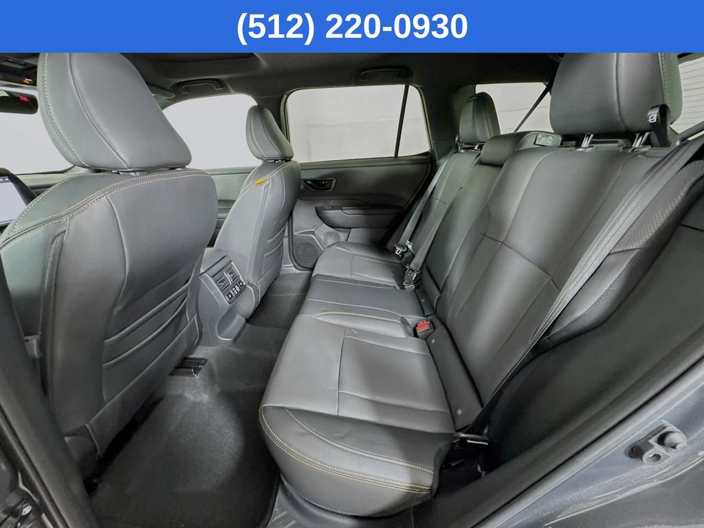 New 2026 Subaru Outback Wilderness image 30