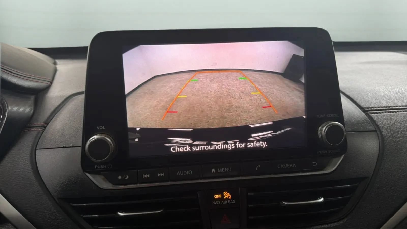 Used 2020 Nissan Altima 2.5 SR FWD image 15