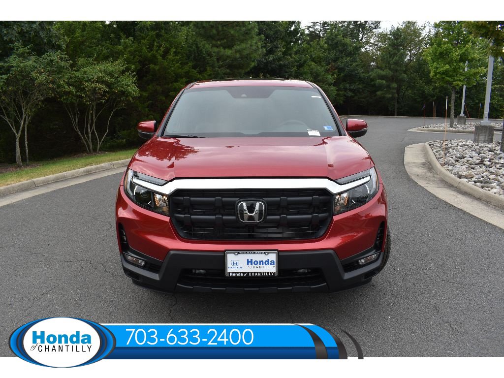 New 2026 Honda Ridgeline RTL image 2