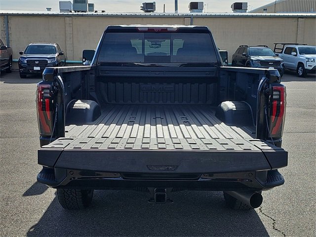 New 2026 GMC Sierra 2500 AT4 w/ AT4 Premium Plus Package image 26