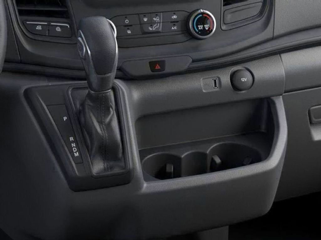 New 2025 Ford Transit 150 Low Roof image 46