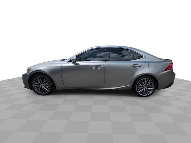 Used 2015 Lexus IS 250 w/ Navigation System Package image 6