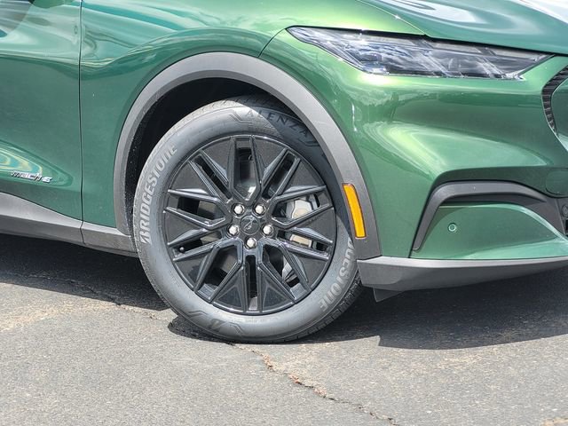 New 2026 Ford Mustang Mach-E Select w/ Comfort Package image 2