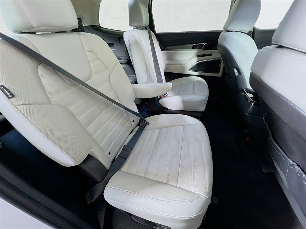 Used 2024 Kia Telluride SX Prestige image 24