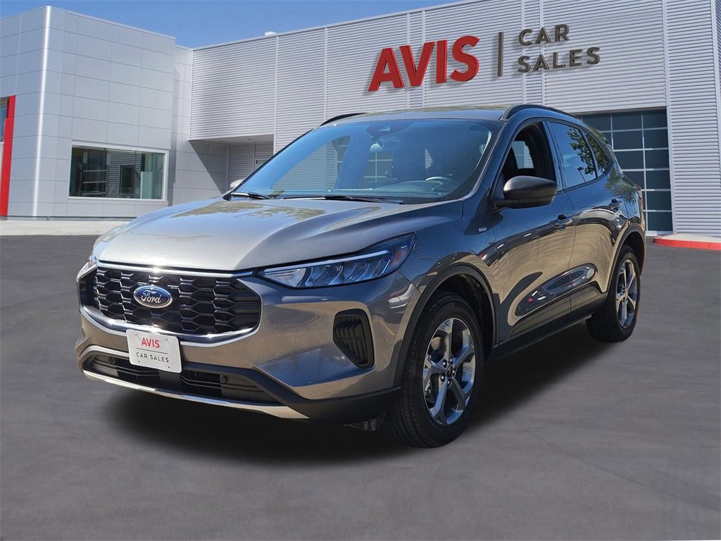 Used 2025 Ford Escape ST-Line image 1