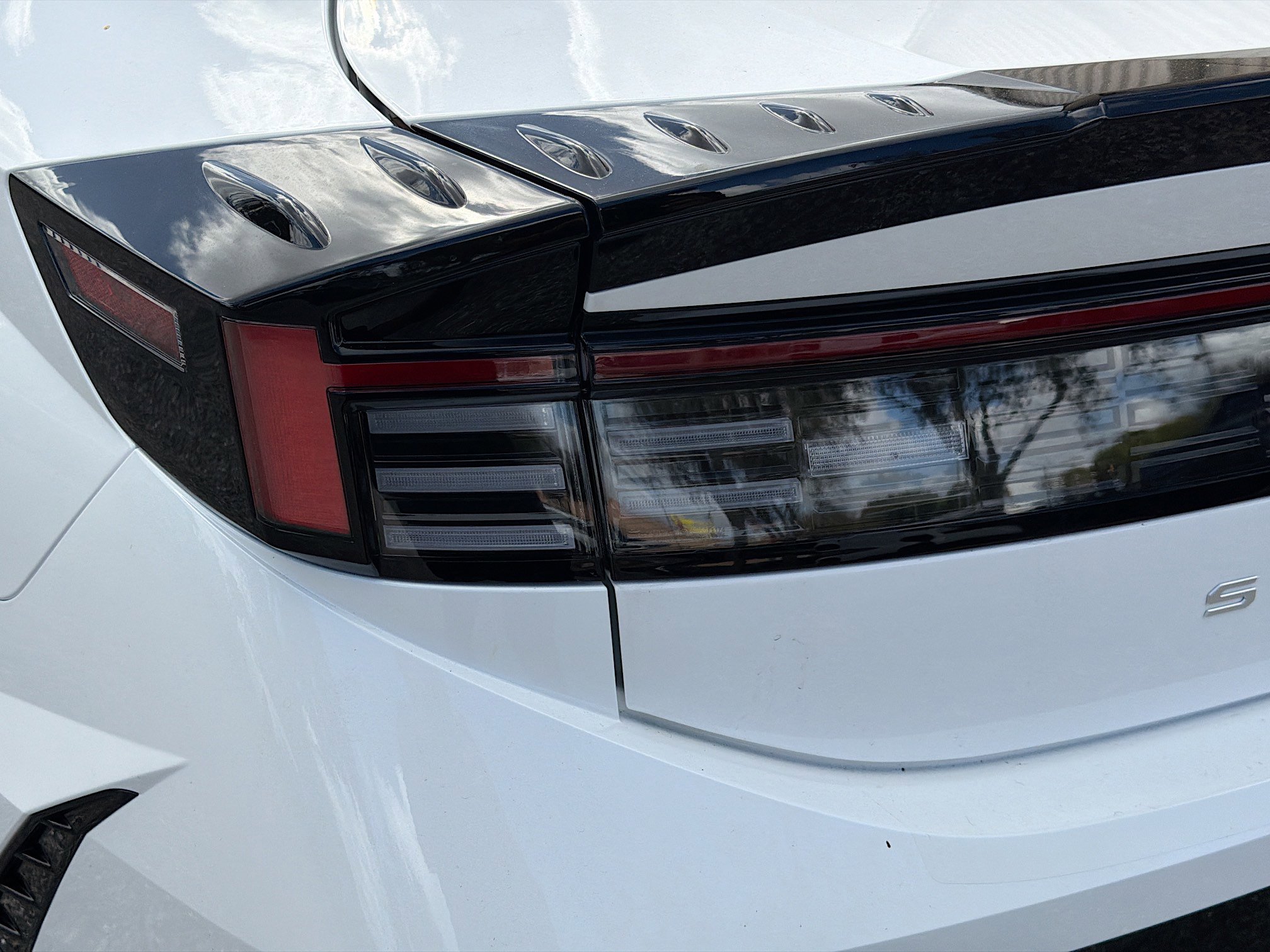 New 2026 Hyundai Sonata SEL image 10