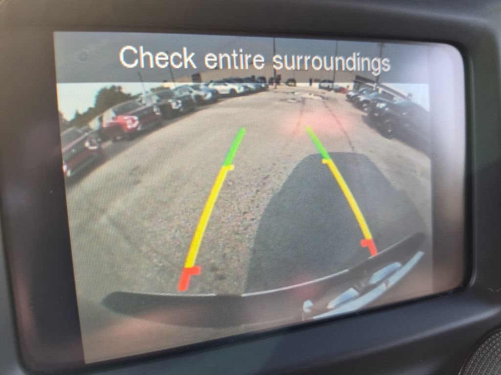 Used 2024 RAM 1500 Classic SLT RWD image 13