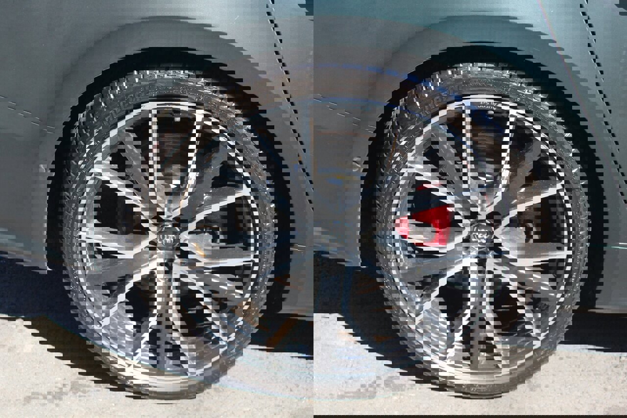 Used 2020 Audi S7 Premium Plus w/ S Sport Package image 23