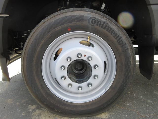 New 2024 Ford F450 XL w/ XL Chrome Package RWD image 7