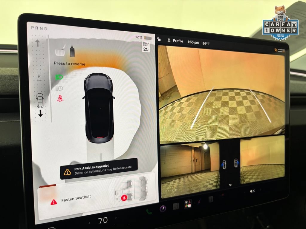 Used 2024 Tesla Model 3 Standard Range RWD image 21
