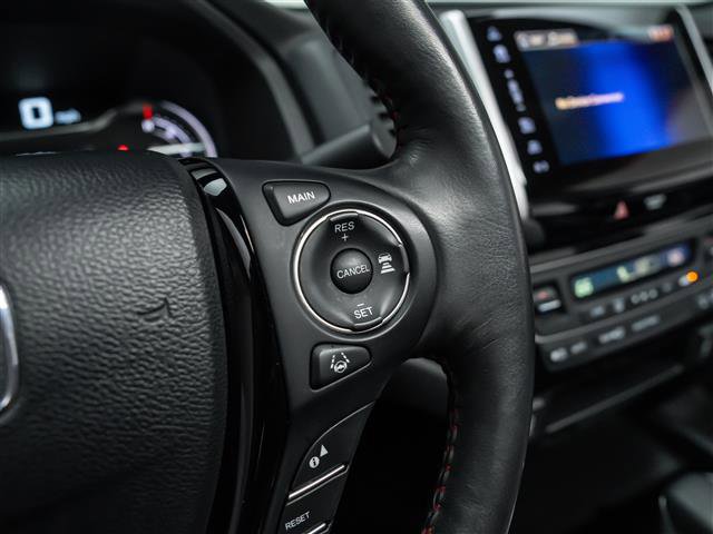 Used 2019 Honda Ridgeline Black Edition image 21