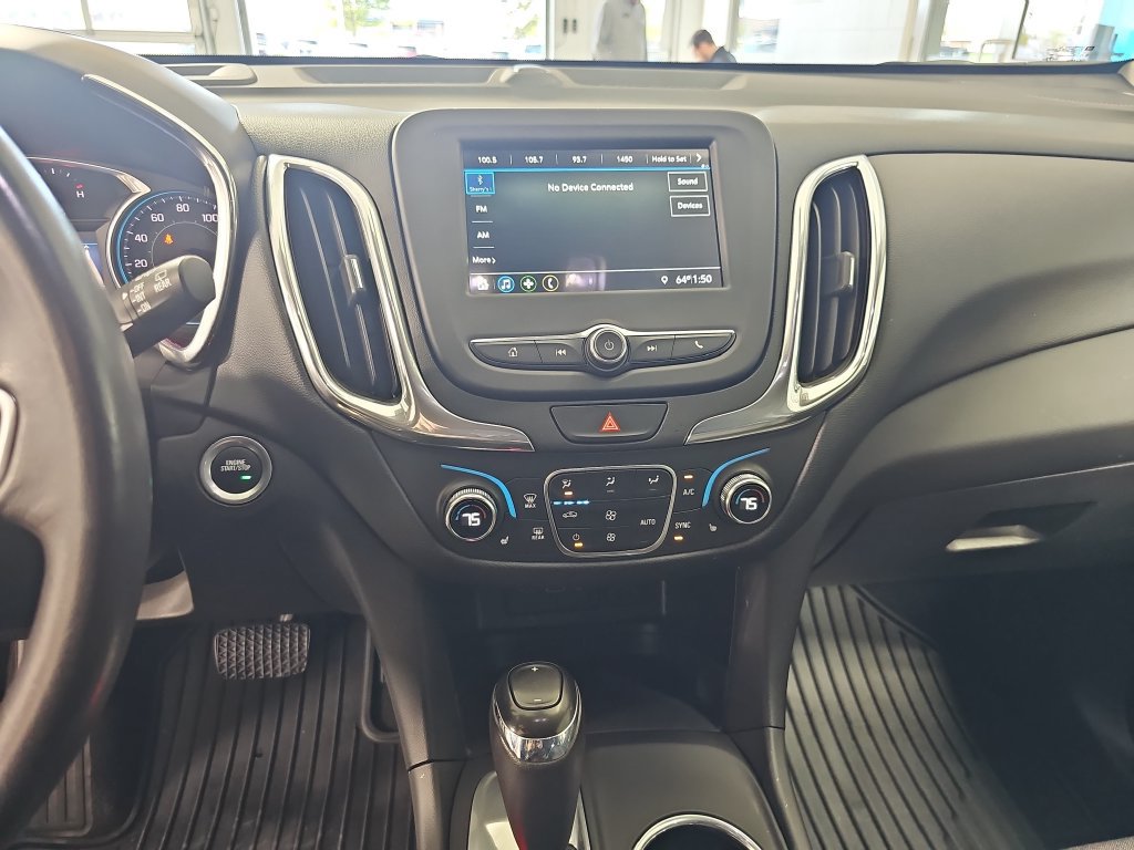 Used 2019 Chevrolet Equinox LT w/ Driver Convenience Package FWD image 26