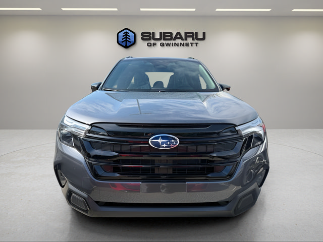 New 2026 Subaru Forester Sport w/ Onyx Edition AWD/4WD image 8