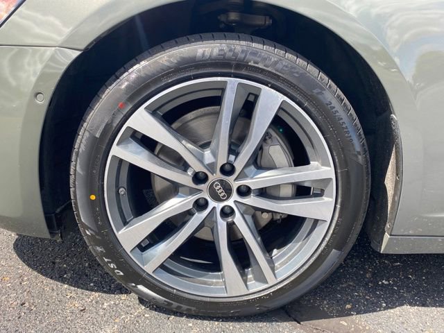 Used 2023 Audi A6 2.0T Premium image 23