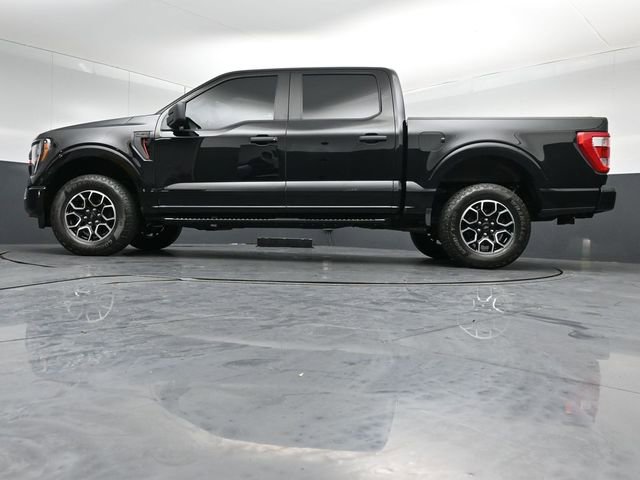 Certified 2023 Ford F150 XL w/ STX Appearance Package AWD/4WD image 38