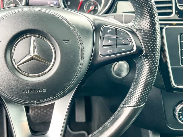 Used 2019 Mercedes-Benz GLS 450 4MATIC image 26