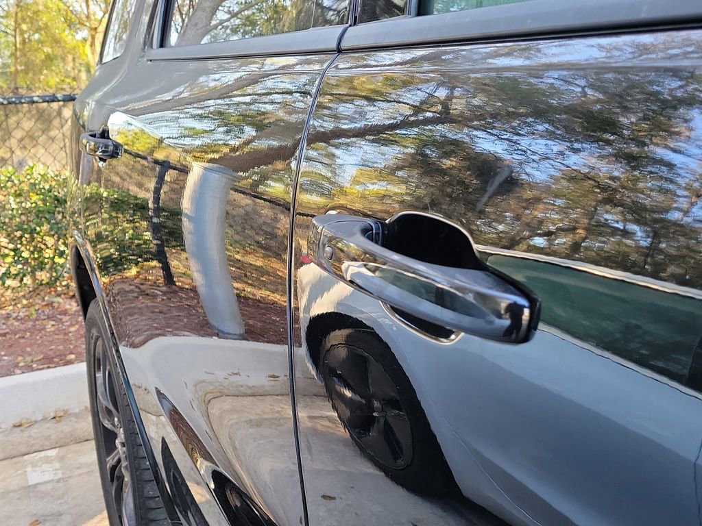 Used 2023 Dodge Durango GT image 12