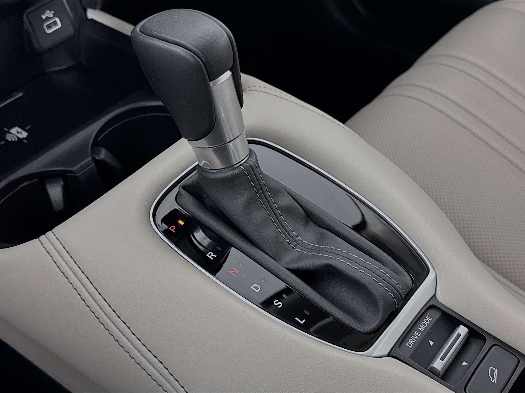 Certified 2024 Honda HR-V EX-L image 16