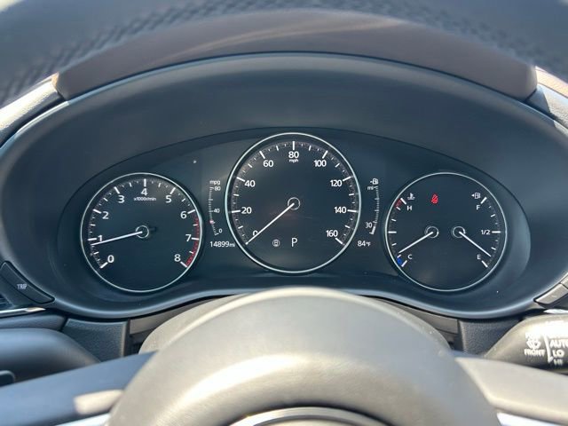 Used 2023 MAZDA CX-30 2.5 Turbo w/ Premium Package image 19