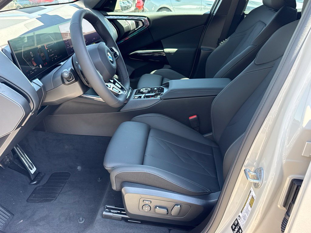 New 2026 BMW X3 xDrive30i w/ M Sport Package AWD/4WD image 17