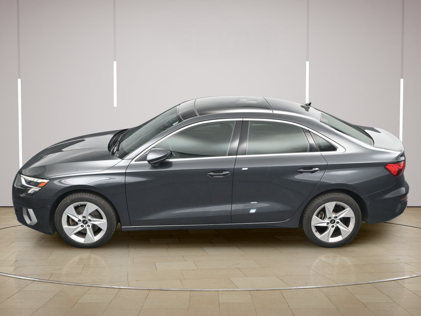 Used 2023 Audi A3 2.0T Premium FWD image 37