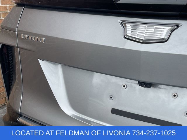 Used 2024 Cadillac Lyriq Tech w/ Driver Assist Package image 31