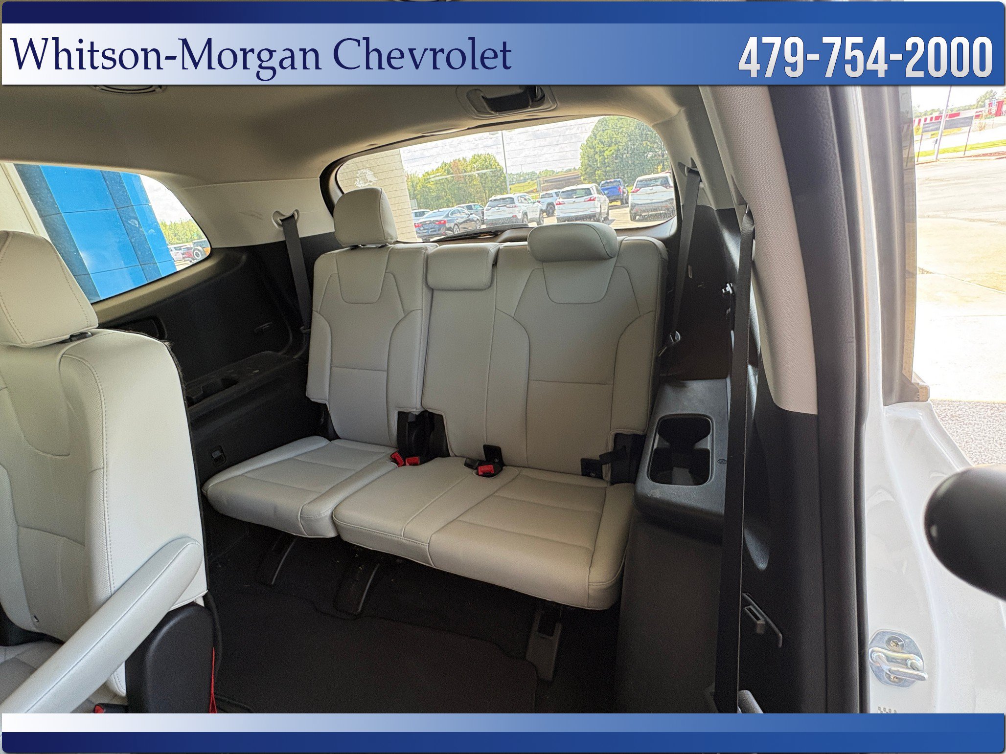 Used 2020 Kia Telluride EX w/ EX Premium Package AWD/4WD image 32