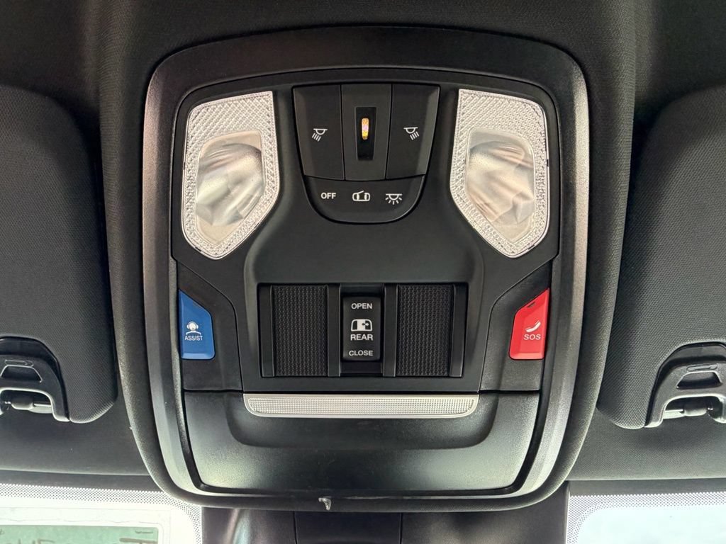 New 2026 RAM 2500 Tradesman AWD/4WD image 26