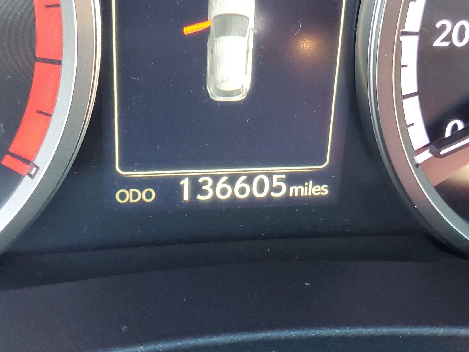 Used 2017 Lexus NX 200t F Sport image 29