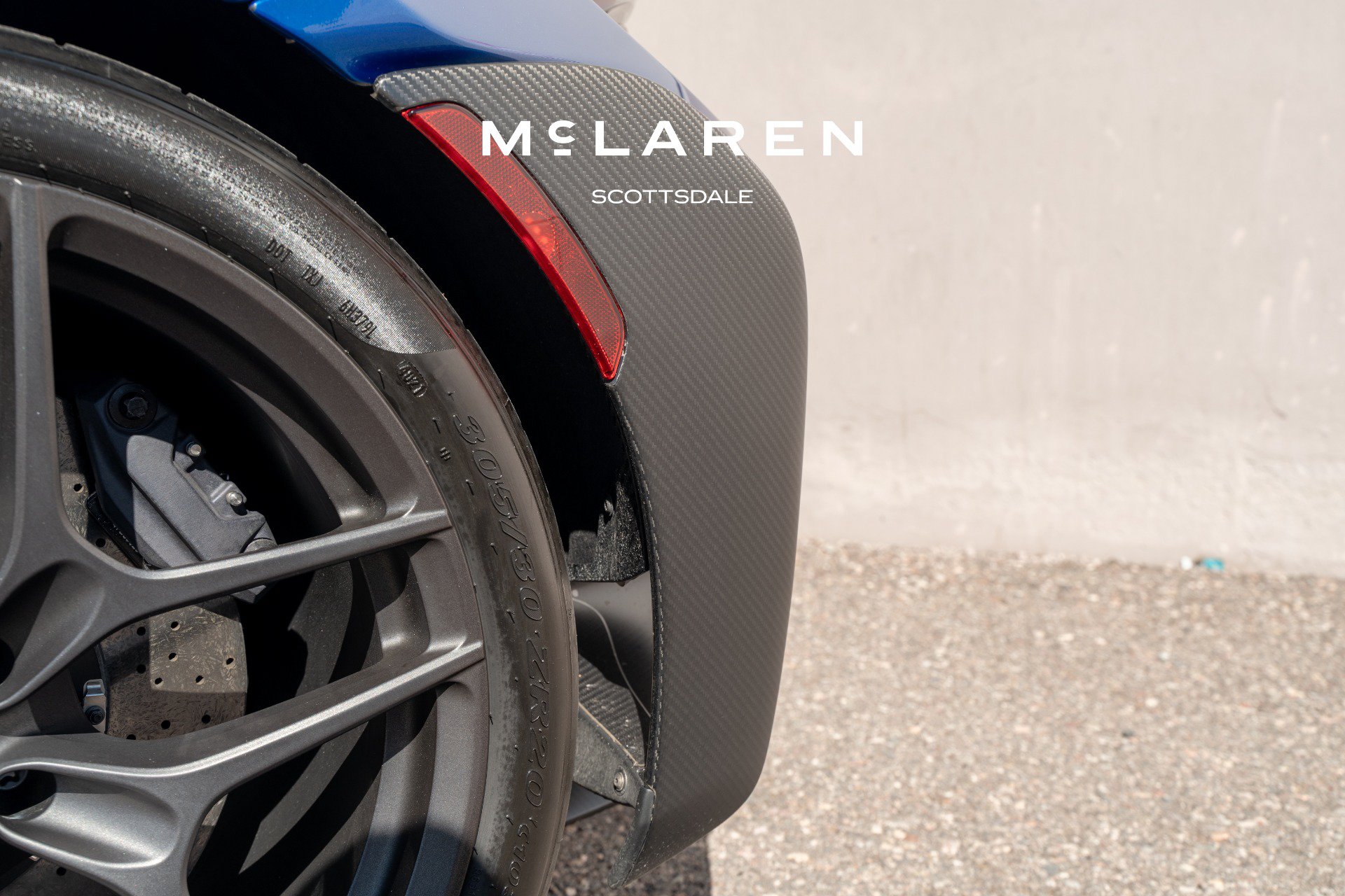 Used 2022 McLaren 765LT RWD image 45