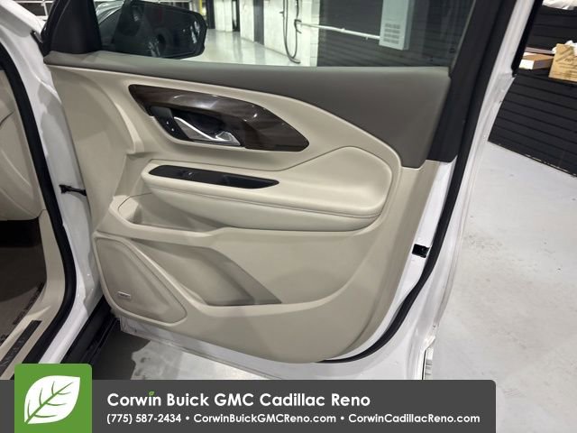 Used 2019 GMC Terrain Denali w/ Advanced Safety Package image 33