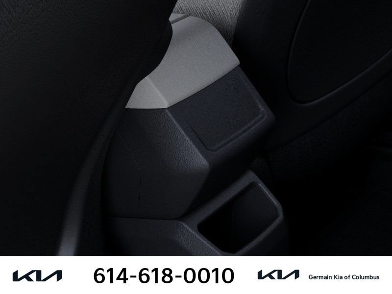 New 2027 Kia Seltos S FWD image 29