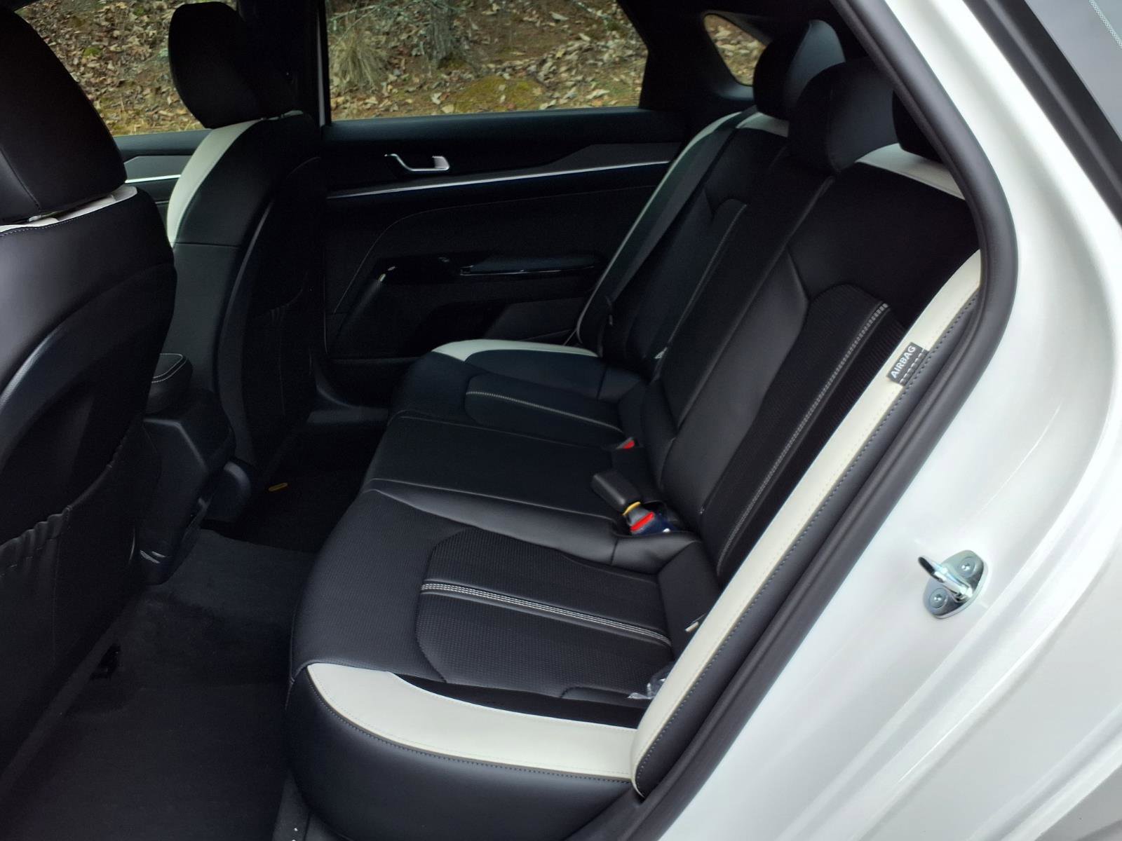 New 2026 Kia K5 GT-Line image 4