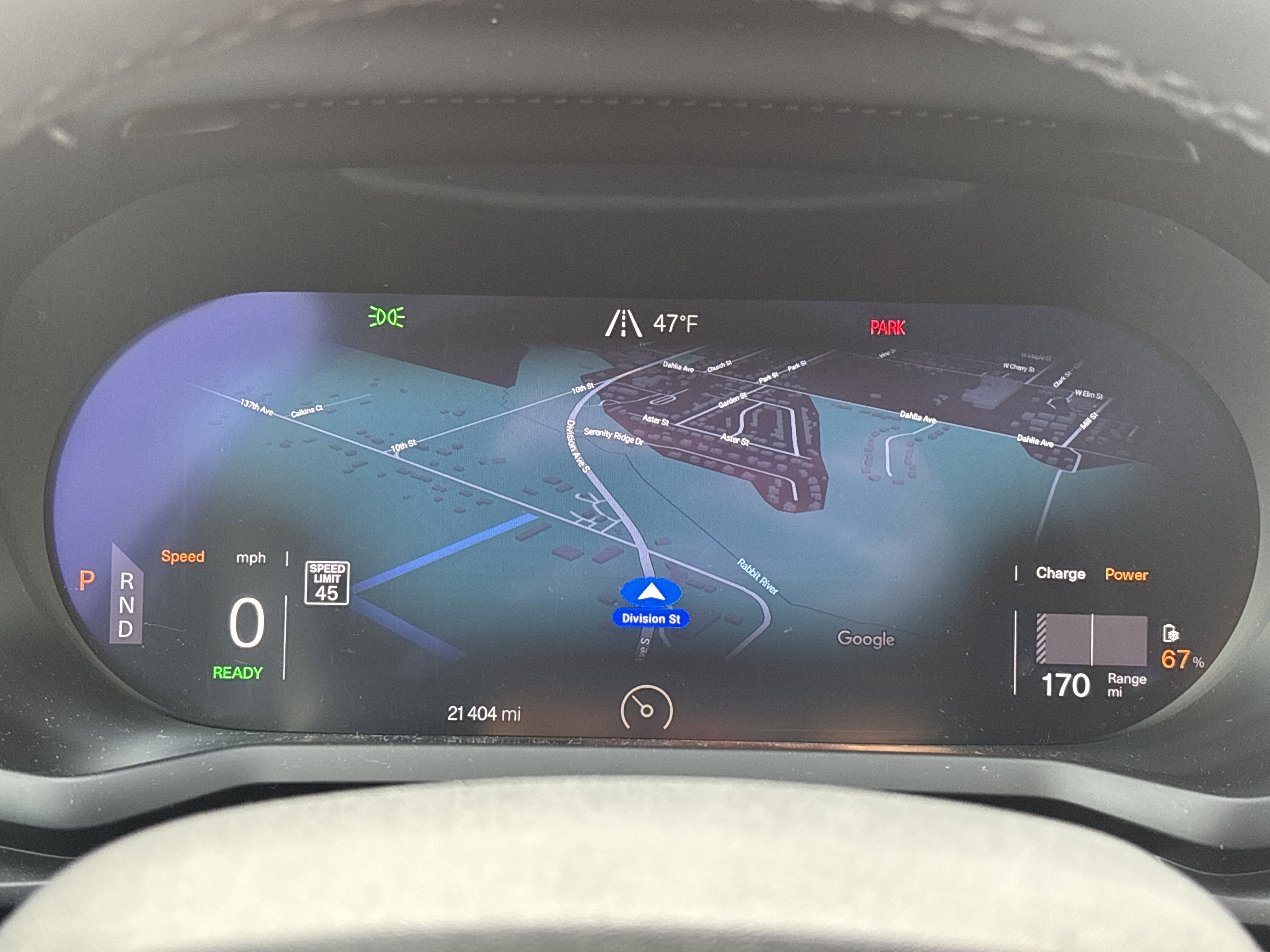 Used 2023 Polestar Polestar 2 image 26