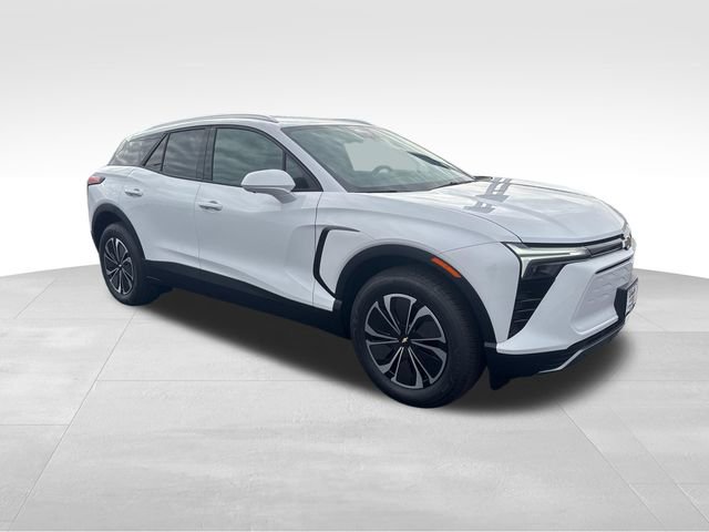 New 2026 Chevrolet Blazer EV LT FWD image 7