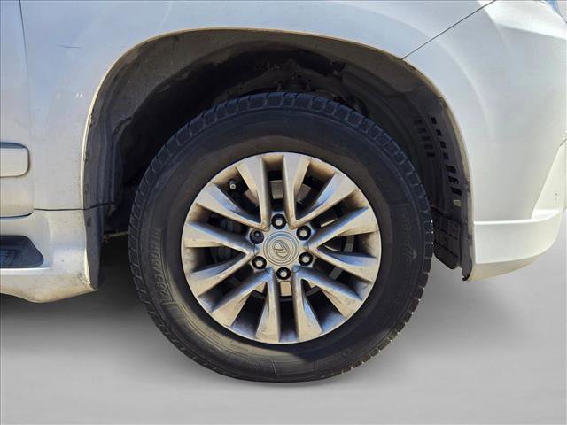 Used 2017 Lexus GX 460 Premium image 22